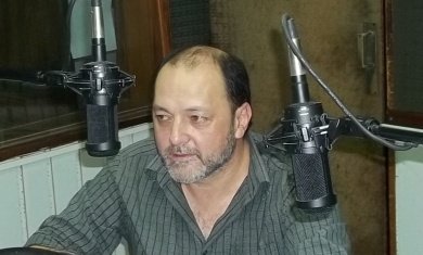  Jorge Riani presentará “Entre Ríos secreta” en Concepción del Uruguay